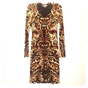Multicolor Dress